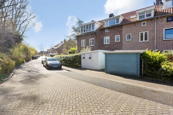 Ranonkelstraat